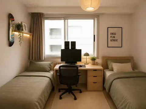Departamento en Venta en Rincón de Milberg, USD 142.000