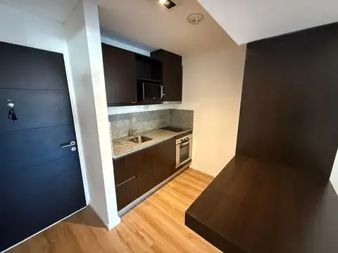 Departamento en Alquiler A Estrenar