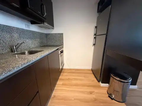 Departamento en Alquiler al Sur