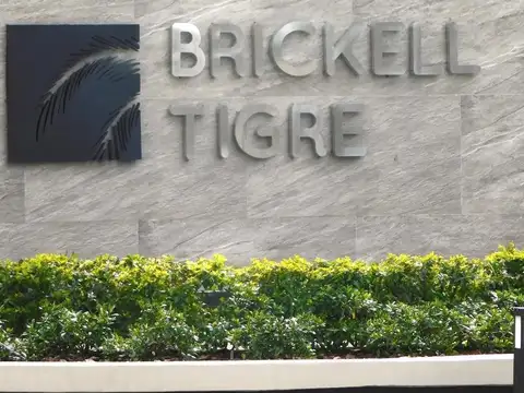 Departamento  en Venta en Tigre, G.B.A. Zona Norte, Argentin