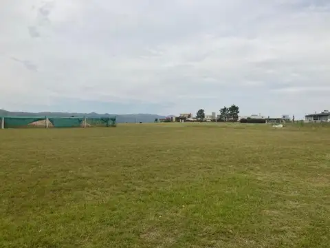 VENTA LOTE PUERTO DEL AGUILA DE 1150 M2 ETAPA VI