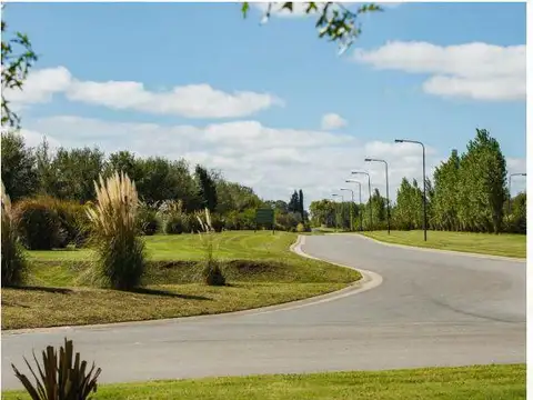 Terreno en Venta en San Sebastian, USD 55.000