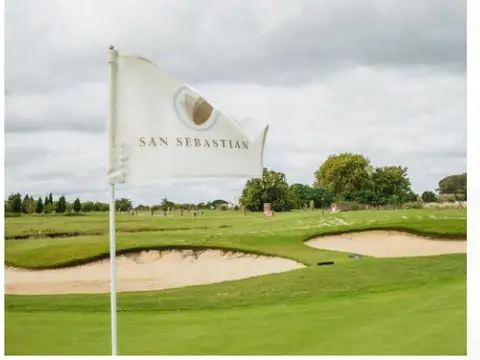 LOTE TERRENO VENTA SAN SEBASTIAN AREA 13 INTERNO POSESION INMEDIATA PARA CONSTRUIR  YA