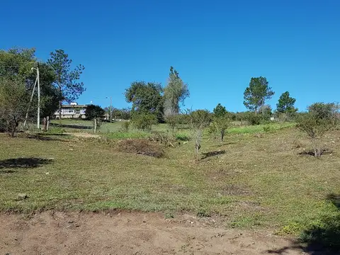 OPORTUNIDAD TERRENOS EN AMBOY