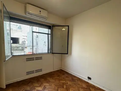 Oficina Monoambiente con 1 baño