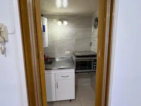 Oficina en Alquiler en Barrio Norte, $ 450.000