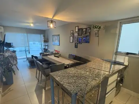 Departamento en Venta en Ituzaingo Norte, USD 120.000