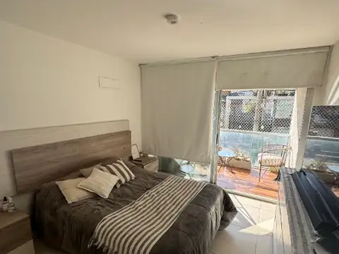 Departamento en  Venta 2 Ambientes