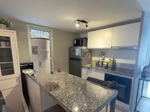 Departamento en  Venta 2 Ambientes