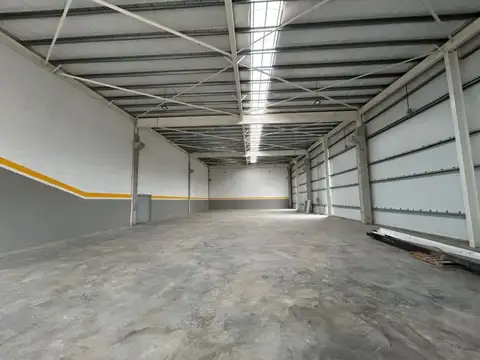 Autopista Rosario - Cordoba Km 300 , Piso 0