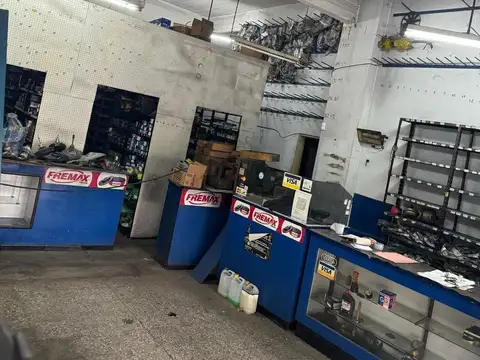 Alquiler Excelente Depósito Soldati  350 mts cub totales