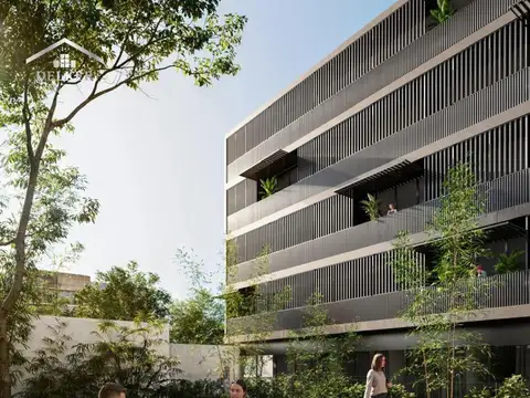 VENTA DEPARTAMENTO PALERMO INVERSION FULL AMENITIES