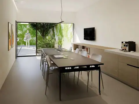 Departamento en Venta en Palermo, USD 68.000