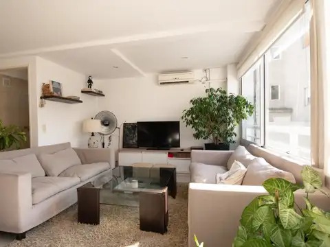 Av Chenaut 1975 , Piso 13