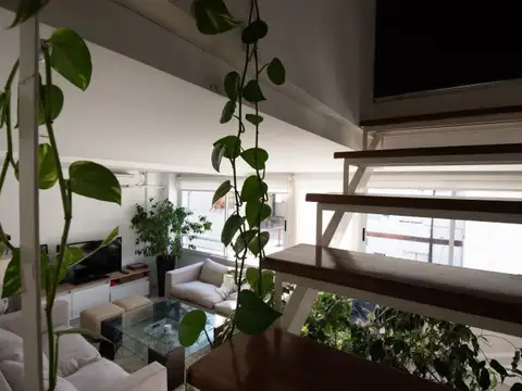 Departamento en Venta en Las Cañitas, USD 180.000