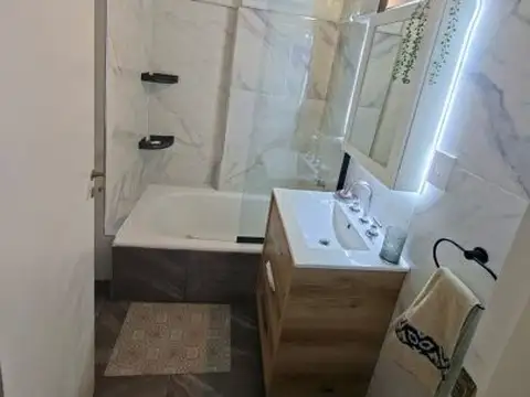 Departamento 2 Ambientes, Alquiler Temporario, Parque Patricios