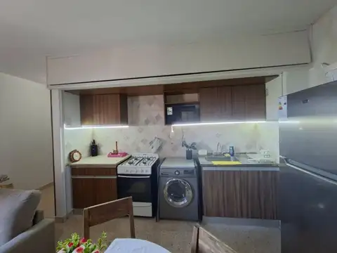 Departamento en Alquiler Temporal de 1 dormitorio