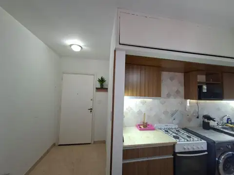 Departamento en Alquiler Temporal en Parque Patricios, $ 750.000