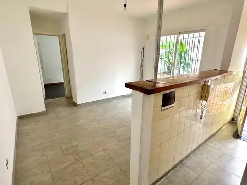 Departamento en Venta en Saavedra, USD 105.000