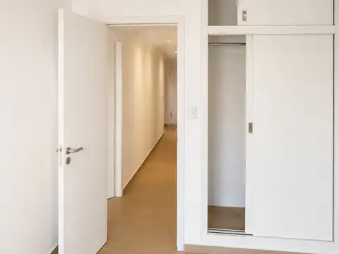 VENTA DEPARTAMENTO 2 DORMI NUEVA CORDOBA CBA