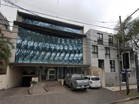 VENTA PISO DE OFICINAS  SAN ISIDRO