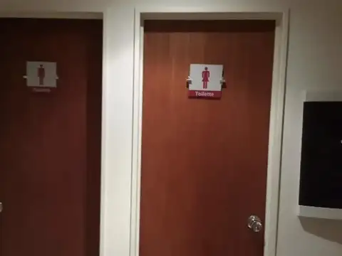 VENTA PISO DE OFICINAS  SAN ISIDRO