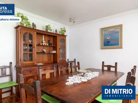 Departamento en Venta en Retiro, USD 115.000