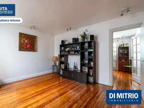 Departamento en Venta Apto profesional