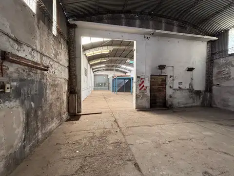 Galpon en Venta en General Pico, USD 110.000