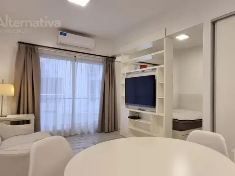 Departamento en Alquiler Temporal 30 años