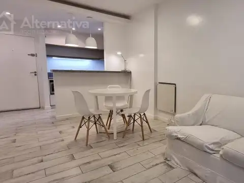 Alquiler Temporario mensual en Buenos Aires