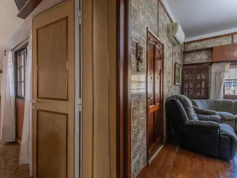Casa en Venta 56 años
