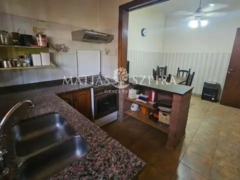 Casa en Venta 40 años
