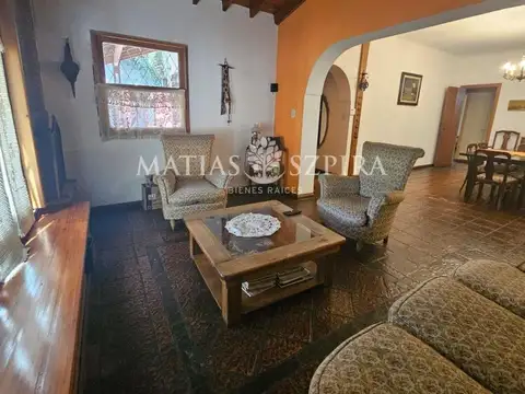 Casa en Venta de 3 dormitorios
