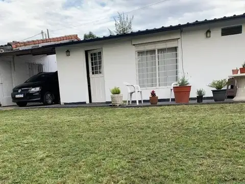 Casa en Venta en Ezeiza, USD 89.000