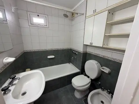 Departamento en Alquiler 29 años