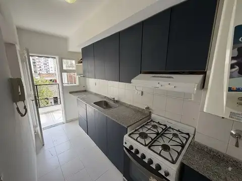 Departamento en Alquiler de 2 ambientes