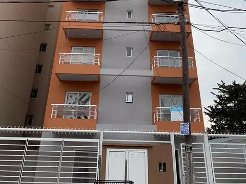 Alquiler de departamento 2 ambientes en caseros centro