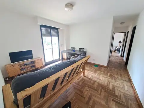 Departamento en Alquiler de 4 ambientes