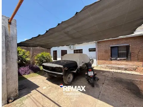 Avenida Coronel Falcón 3700