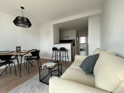 Sacalabrini Ortiz 1700 , Piso 4