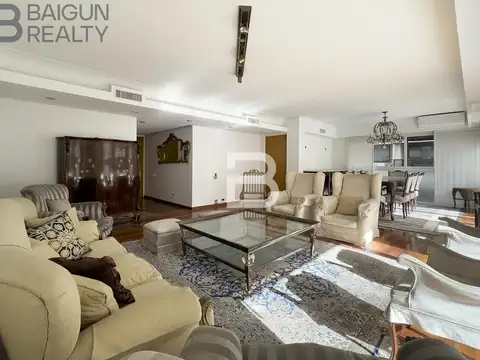 Departamento en Alquiler en Palermo, CABA