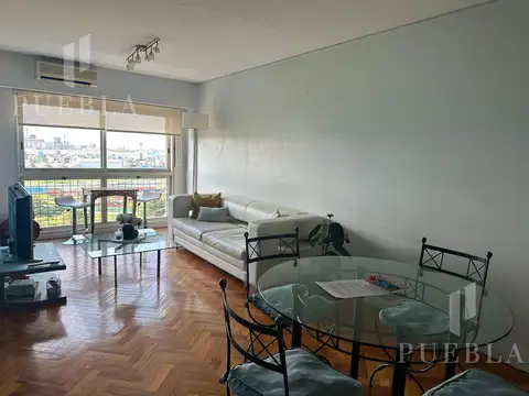 Departamento en Venta de 2 dormitorios