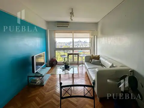 Avenida Del Libertador 1000