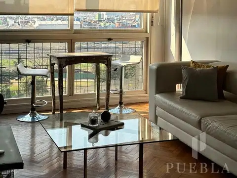 Departamento en Venta Apto profesional