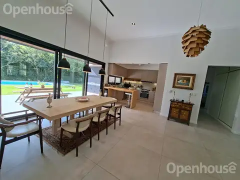 Casa en Venta en La Campiña, USD 350.000