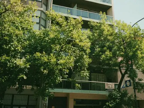 Venta Departamento a Estrenar CABA, Balvanera