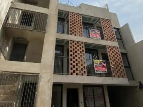DEPARTAMENTO 2 AMBIENTES A ESTRENAR EN VENTA