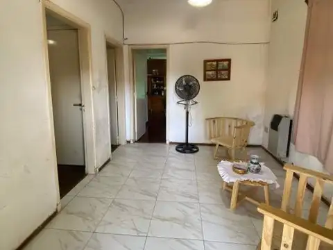 Casa en Venta en Centro de Lujan