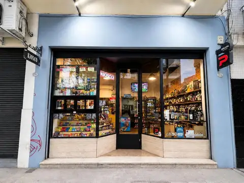 Local en Venta en Chacarita, Capital Federal